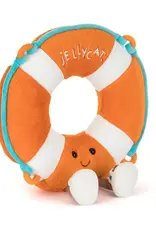 Jellycat Amuseables Life Ring