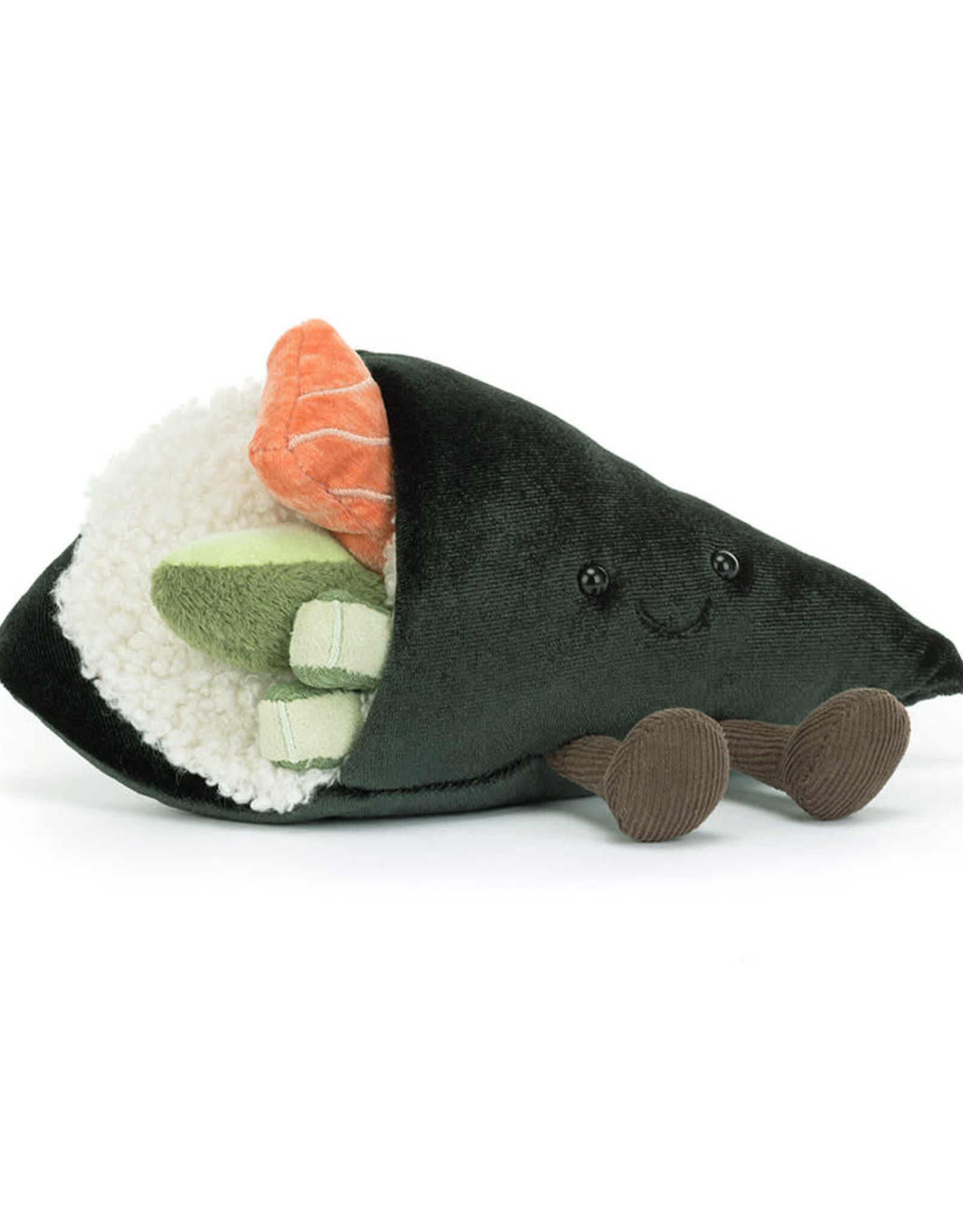 Jellycat Amuseables Coneroi Temaki
