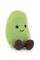 Jellycat Amuseables Soyella Edamame Bean