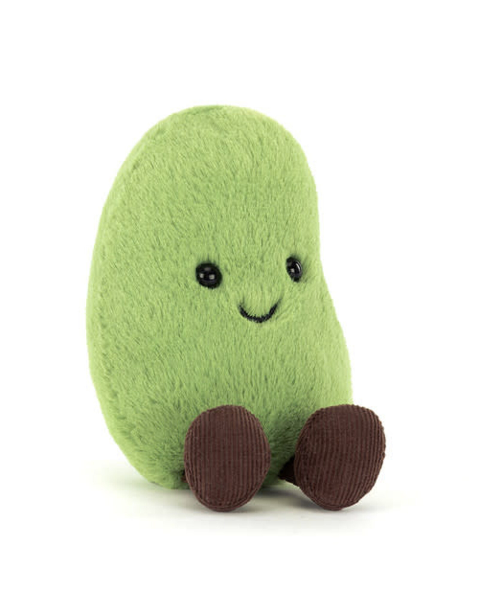 Jellycat Amuseables Soyella Edamame Bean