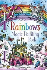 Usborne Magic Painting Rainbows