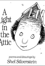Harper Collins A Light in the Attic