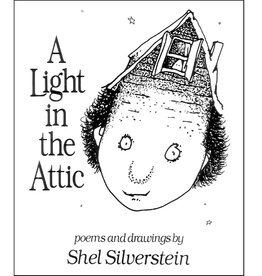 Harper Collins A Light in the Attic