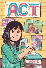 Harper Collins Act