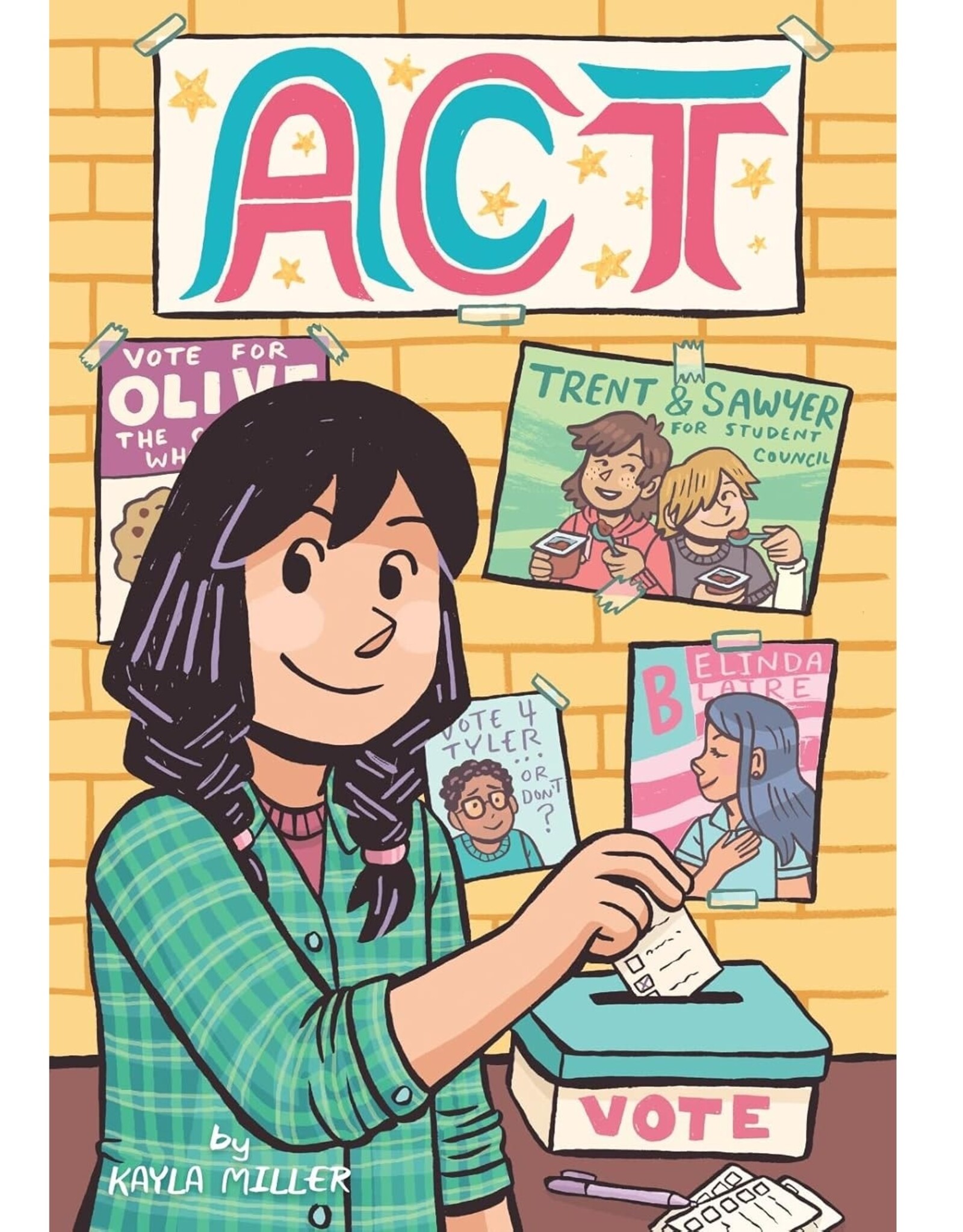 Harper Collins Act