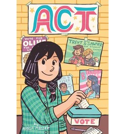 Harper Collins Act