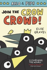 Harper Collins Arlo & Pips #2: Join the Crow Crowd!