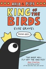 Harper Collins Arlo & Pips: King of the Birds