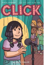 Harper Collins Click