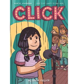 Harper Collins Click