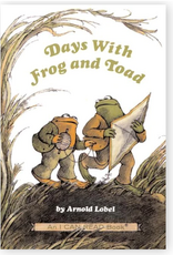 Harper Collins Days with Frog and Toad