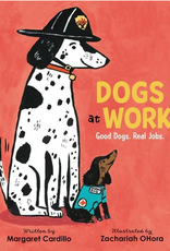 Harper Collins Dogs at Work