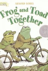 Harper Collins Frog and Toad Together