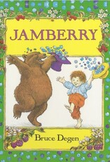 Harper Collins Jamberry
