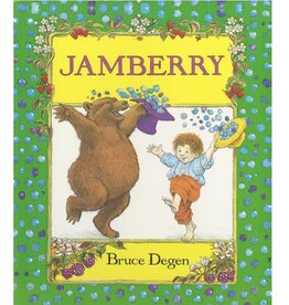 Harper Collins Jamberry