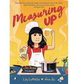 Harper Collins Measuring Up
