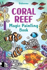 Usborne Magic Painting Coral Reef