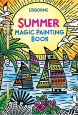 Usborne Magic Painting Summer