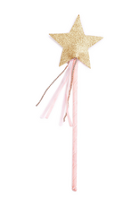 Creative Education Deluxe Sparkle Star Wand