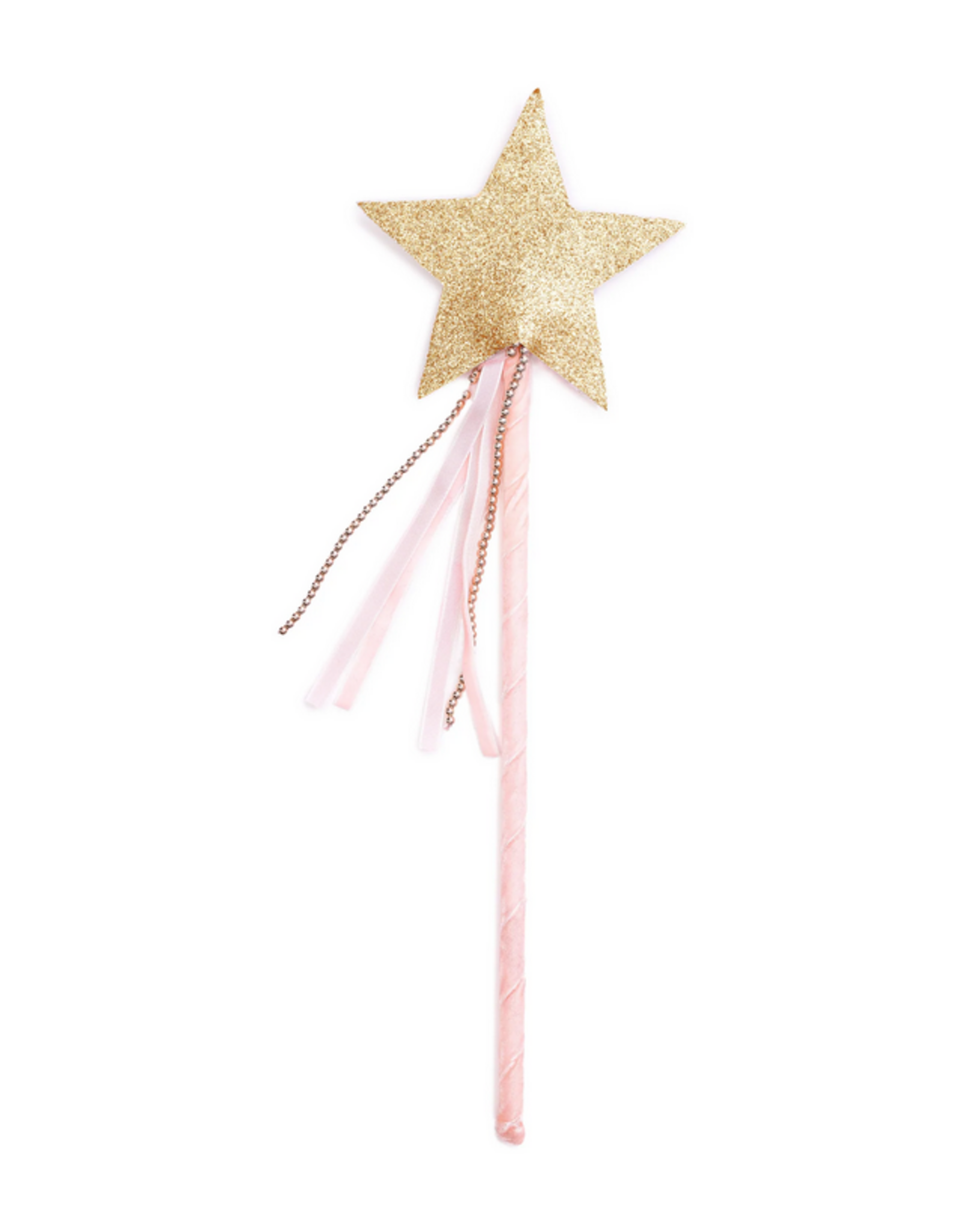 Creative Education Deluxe Sparkle Star Wand