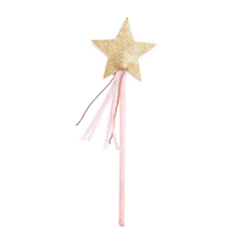 Creative Education Deluxe Sparkle Star Wand