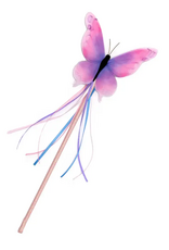 Creative Education Float Like A Butterfly Wand