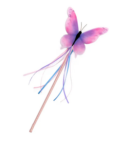 Creative Education Float Like A Butterfly Wand