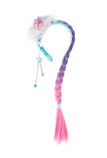 Creative Education Mermazing Mermaid Hair Braid