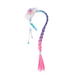Creative Education Mermazing Mermaid Hair Braid