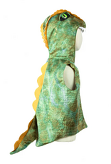 Creative Education The All Day Everyday Dino Vest, Size  3-4