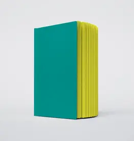 Ugly Books Sketchbook Set 1: Lemon Shock
