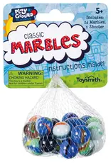 Toysmith Classic Marbles