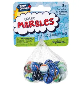 Toysmith Classic Marbles