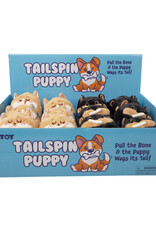 US Toy Tailspin Puppy