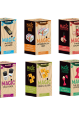US Toy Mr Magic Assorted Tricks