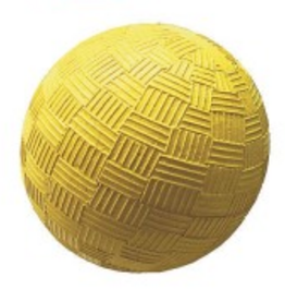 US Toy Mini Playground Bounce Ball