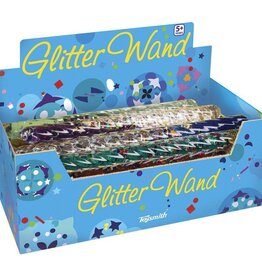 Toysmith Spiral Glitter Wand