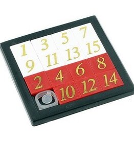 Toysmith Number Slide Puzzle