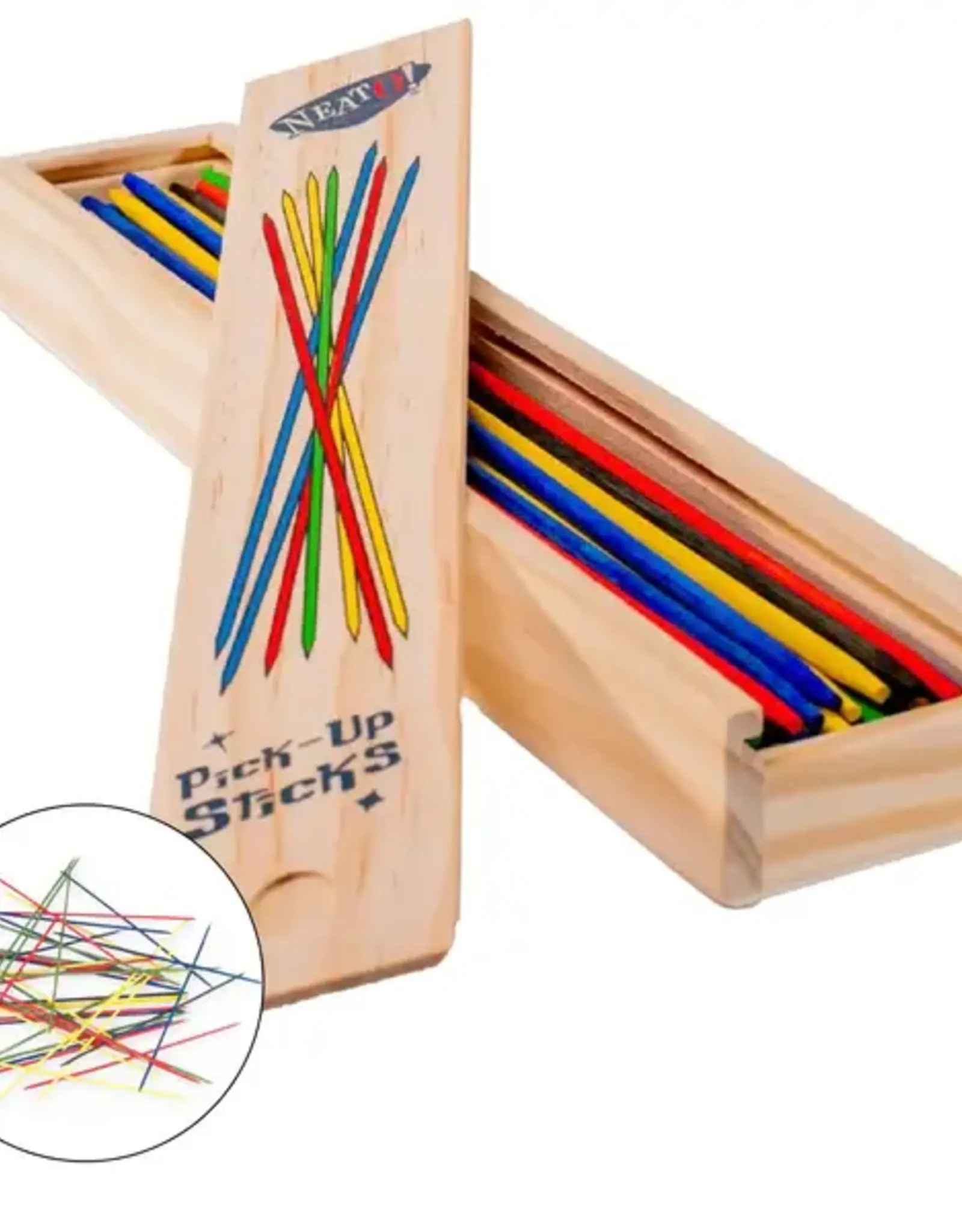 Toysmith Neato! Pick-Up Sticks