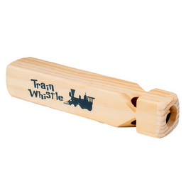 Toysmith Neato! Train Whistle