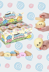 Fun Stuff 3.5" SURPRISE SQUISHY DUMPLING