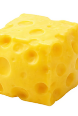 Bruno & Company Wholesale Small Squishy Cheese