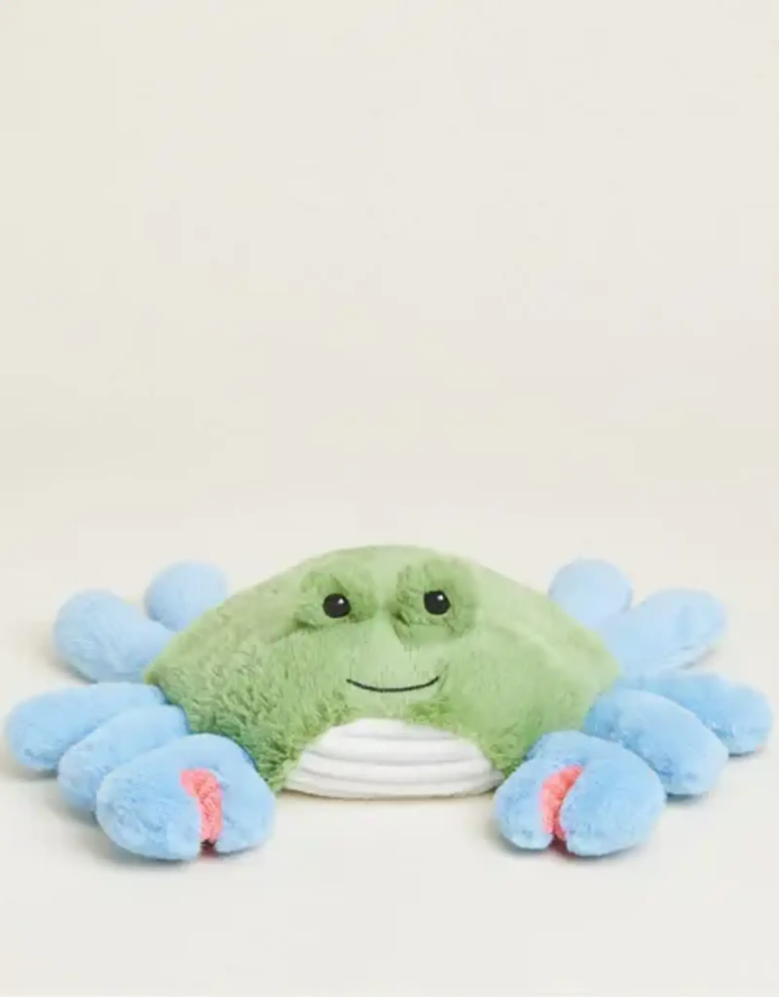 Warmies Warmies: Blue Crab