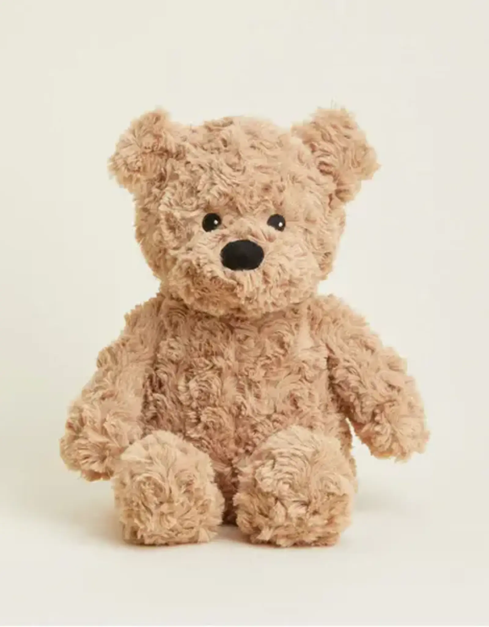 Warmies Warmies: Brown Curly Bear