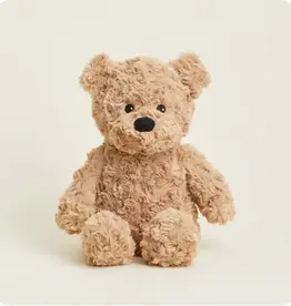 Warmies Warmies: Brown Curly Bear