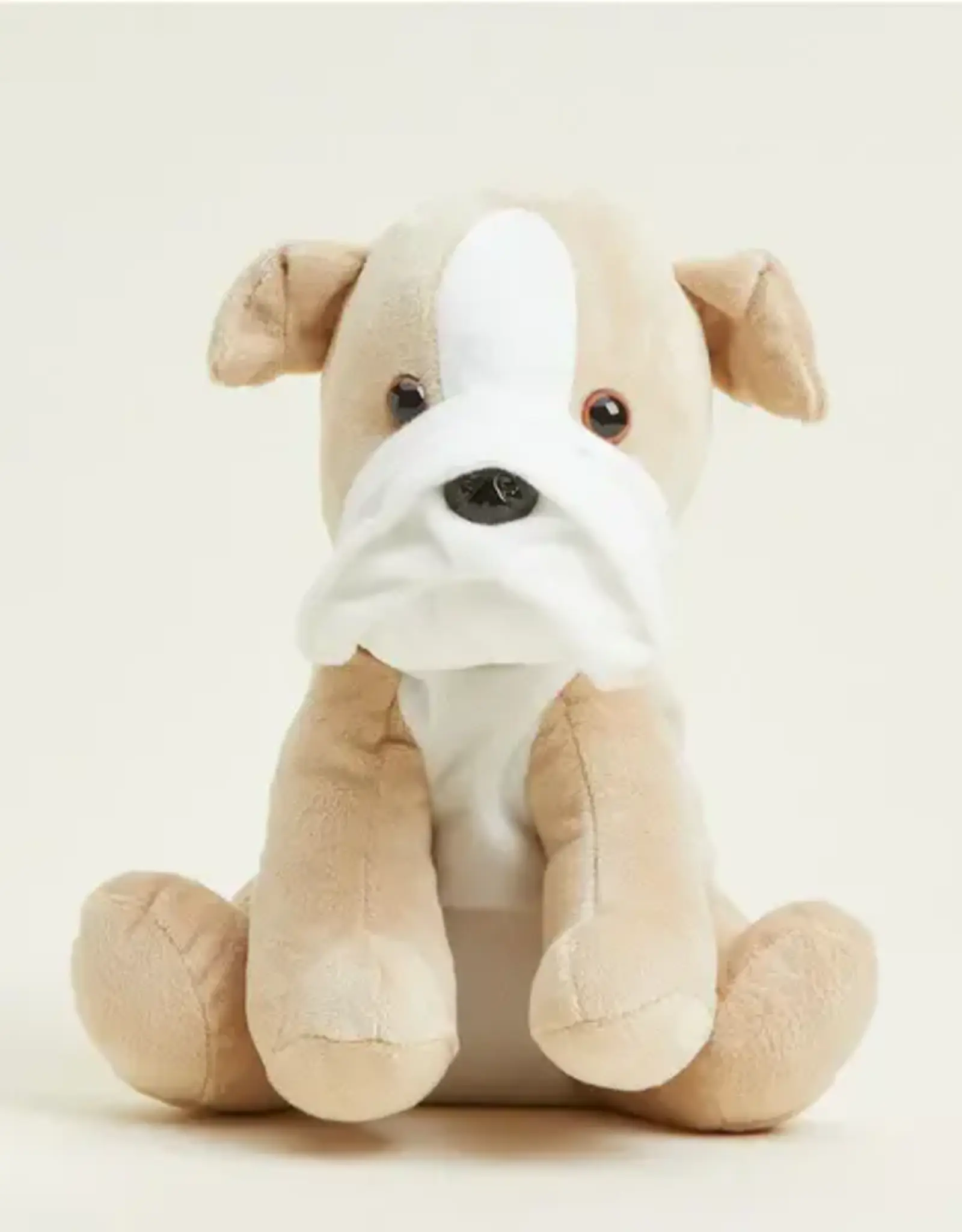 Warmies Warmies: Bulldog