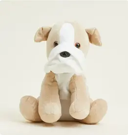 Warmies Warmies: Bulldog