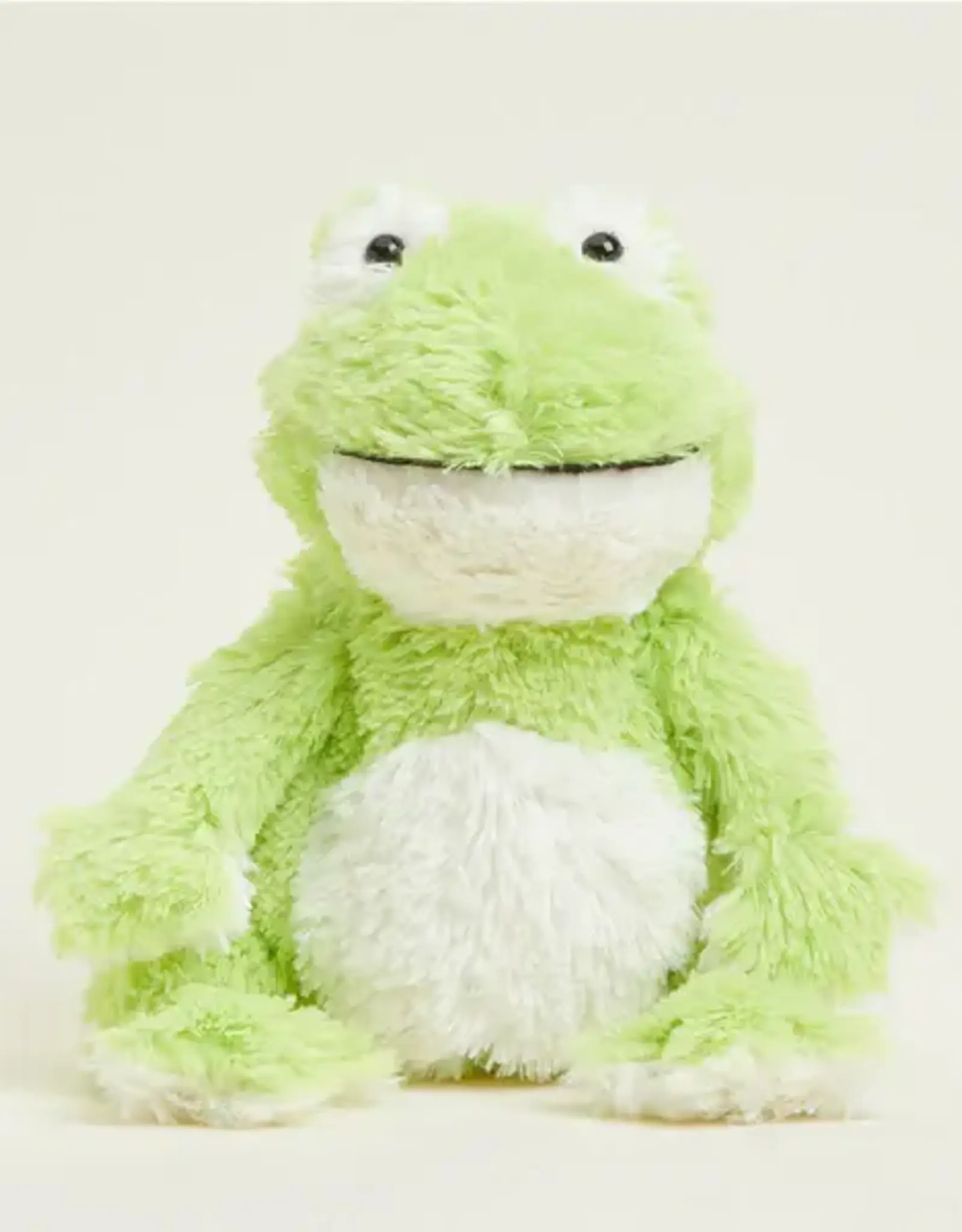 Warmies Warmies: Frog