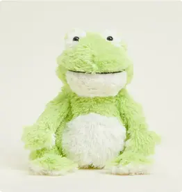 Warmies Warmies: Frog