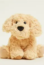 Warmies Warmies: Golden Dog